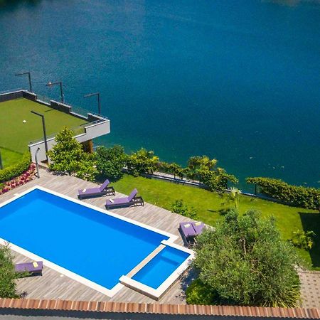 Villa Ana Mostar Bagian luar foto