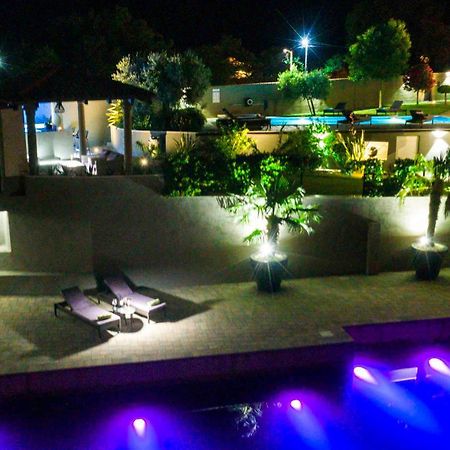 Villa Ana Mostar Bagian luar foto