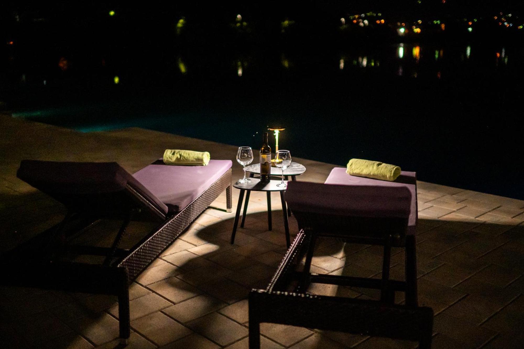 Villa Ana Mostar Bagian luar foto