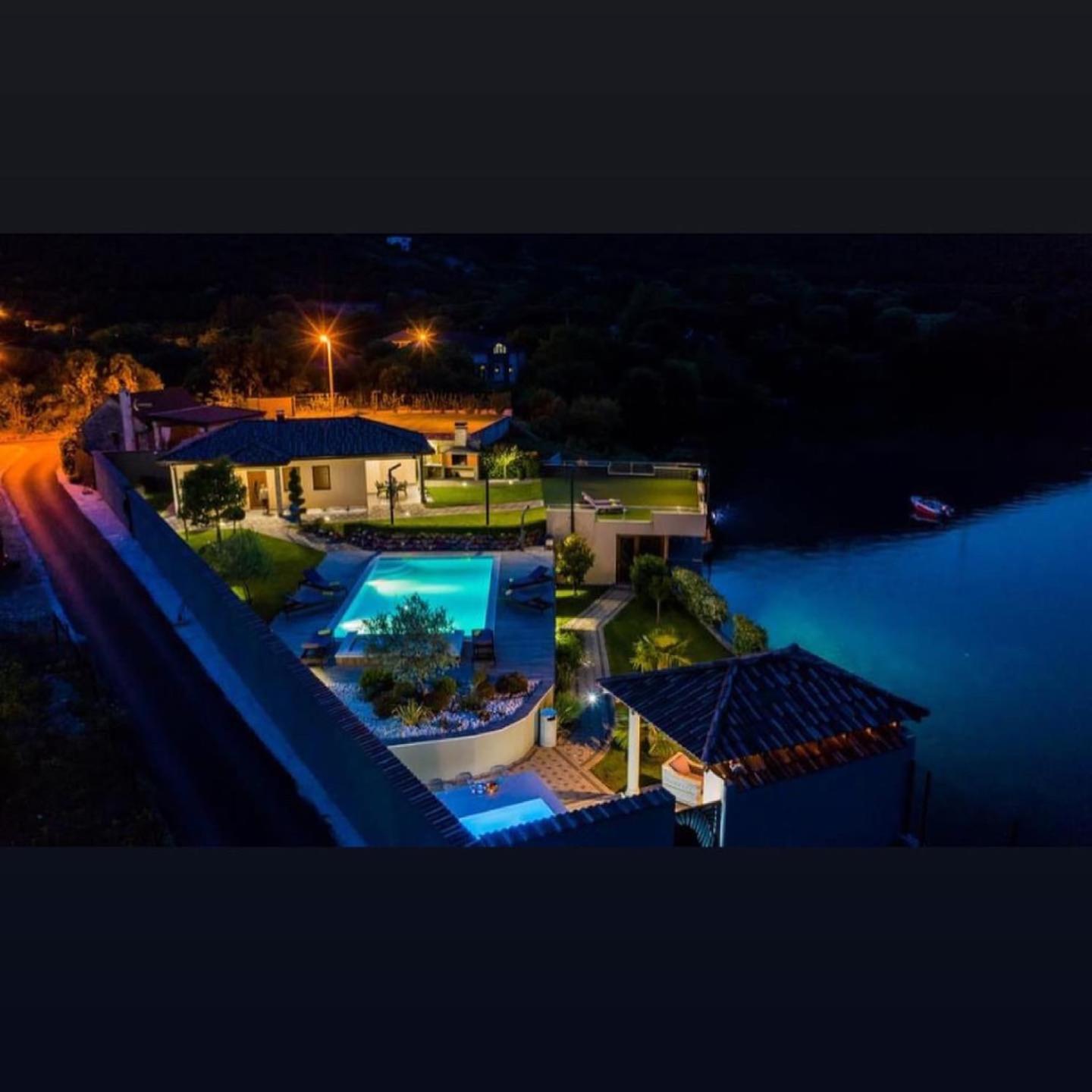 Villa Ana Mostar Bagian luar foto